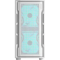 Корпус Cougar Uniface Mini RGB White (3855C90.0004) [146561] - мініатюра 5