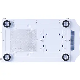 Корпус 1stPlayer X3-M-WH-4F1-W White [149378] - мініатюра 7