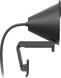 Веб-камера Logitech Brio 305 FullHD Graphite (960-001469) - мініатюра 5