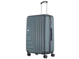 Валіза Semi Line 28 L Petrol (T5761-4) - мініатюра 5