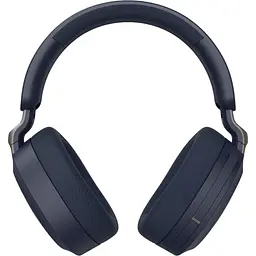 Ігрові навушники MSI Maestro 500 темно-сині (MAESTRO 500 W NAVY) [174281] - мініатюра 3
