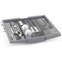 Посудомийна машина BOSCH SMV 2IVX 00K - мініатюра 6