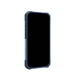 Чохол+ремінець UAG для iPhone 17 Pro, Pathfinder Clear MagSafe Bundle, Blues Lanyard teh0019509 - мініатюра 3