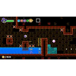 Ключ активації Microsoft Ravva and the Phantom Library для Xbox One/Series S/X - мініатюра 4