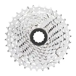 Кассета MicroSHIFT H092 11-34T на 9 скоростей(CS-H092 11-34)