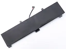 Акумулятор L13M4P02 для Lenovo Erazer Y50-70, Y70-70, Y50P-70, Y50-70AM, Y50-70AS, Y50-70AT (L13N4P01, L13M4P02) (7.4V 6400 mAh 47Wh) - мініатюра 3