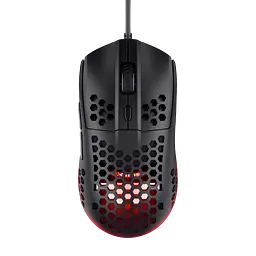 Миша Trust GXT 928 Helox Black (25306)