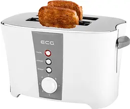 Тостер ECG ST 818 - мініатюра 1