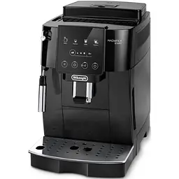 Кавомашина автоматична Delonghi Magnifica Start Ecam 220.21.B - мініатюра 3