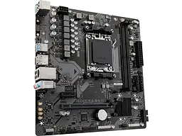Материнська плата Gigabyte A620M H - мініатюра 2
