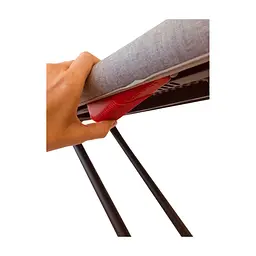 Прасувальна дошка Rolser K-S Black Tube Lima (K04016-2062) (930454) - мініатюра 2