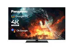 Телевізор Panasonic TX-65MX700E - мініатюра 2