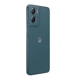 Смартфон Motorola Moto G06 4/256GB Tapestry PBA20004UA - мініатюра 3