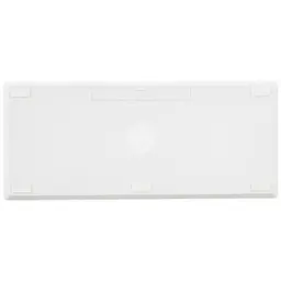 Клавіатура HP 350 Compact Multi-Device Bluetooth UA White (692T0AA) - мініатюра 3