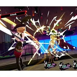Гра Persona 5 Royal для Nintendo Switch [EN] [109212] - мініатюра 10