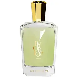 Парфумована вода оригінал Orlov Paris The Best Of Me 30 мл