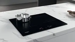 Індукційна варильна поверхня Whirlpool WS Q7360 NE [113331] - мініатюра 8