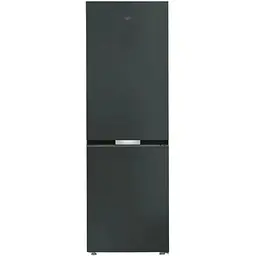 Холодильник Whirlpool WHK 25364 XBR4E (1,87 м, чорн.No Frost)