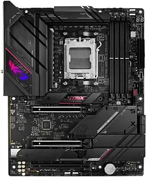 Материнська плата ASUS ROG STRIX B650E-E GAMING WIFI (ROG STRIX B650E-E GAMING WIFI) (Socket AM5, AMD B650, ATX)