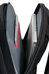 Рюкзак 14.1" Samsonite GUARDIT 3.0 BLACK 40х29х18 KR2*09001 - мініатюра 6
