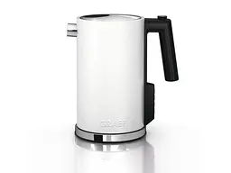 Електрочайник Graef WK 901 White