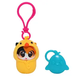 Ігровий набір QT Babies Котики-малюки (450018)