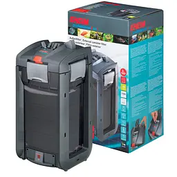 Зовнішній фільтр з нагрівачем Eheim professionel 4 600T (2375010) - мініатюра 1