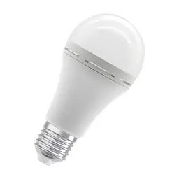 Лампочка Osram LED E27 8Вт 806Лм 2700К A60 акумуляторна (4099854190087) - мініатюра 4