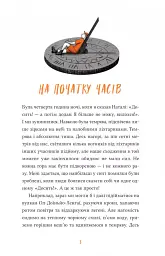 Африканський роман - мініатюра 3