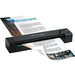 Протяжний сканер IRIS IRIScan Anywhere 6 Wi-Fi Duplex (461854) [160133] - мініатюра 7