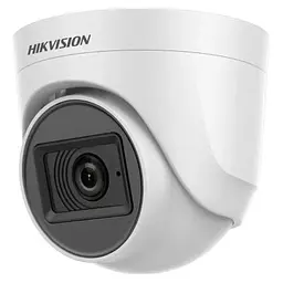 Камера відеоспостереження Hikvision (DS-2CE76H0T-ITPFS (2.8)