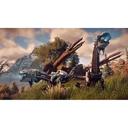 Гра Horizon Zero Dawn. Complete Edition + Uncharted 4 + The Last of Us (російські версії) (PS4) Exclusive Games Bundle - мініатюра 6