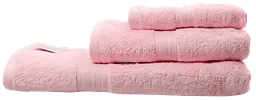 Рушник банний Soho 70х140 см Abba Pink pbe0050732 - мініатюра 2