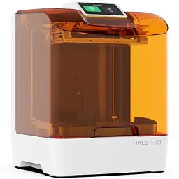 3D-принтер Creality HALOT-X1 - мініатюра 2