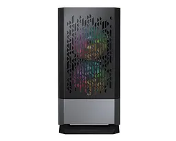 Корпус Cougar MG140 AIR RGB Black без БЖ - мініатюра 7