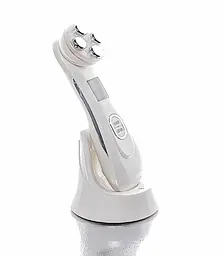Масажер для обличчя Lift Up Beauty Instrument EMS РФ ліфтинг мікроструми - мініатюра 2