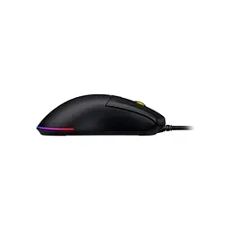 Мишка Hator Pulsar 3 USB Black (HTM610) - мініатюра 5