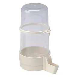 Поїлка для папуг та екзотичних птахів Ferplast FPI 4562 7.4х11.2х15.2 см 0.4 л 84562713