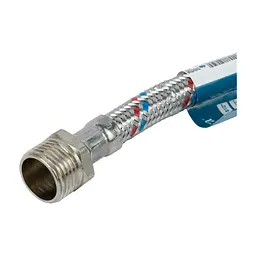Шланг для воды AQUATICA 1/2" ВН 100см (9790630) - миниатюра 2