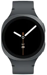 Смарт годинник Samsung Galaxy Watch 8 44mm Gray (SM-L330NDAASEK) (7141782)