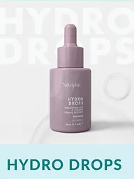 Дієтична добавка-краплі Farmasi Nutriplus Hydro Drops для краси та молодості 30 мл - мініатюра 10
