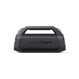 Акустична система Anker SoundCore Boom 2 Pro Black (A3134A11) - мініатюра 3