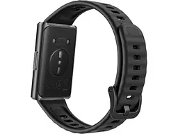 Фітнес-браслет Huawei Band 11 Pro Black (55020GVK) - мініатюра 5
