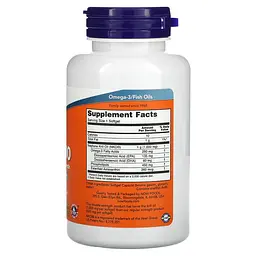 Жирні кислоти NOW Neptune Krill Oil 1000 mg, 60 капсул - мініатюра 2