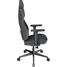 Крісло для геймерів TX3 Solo 360 Loft Air Темно-сірий (TEGC-208010Z.Z1) - мініатюра 6