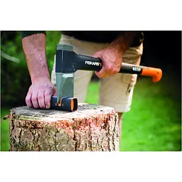 Точило для сокир і ножів Fiskars Xsharp (1000601) - мініатюра 14