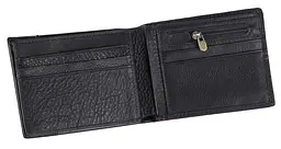 Чоловічий шкіряний гаманець Vintage 12x9,5 см acs0015365 - мініатюра 8