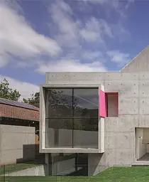 Concrete Houses.The Poetics of Form - мініатюра 4