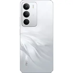 Мобільний телефон realme C71 6/128GB White Swan - мініатюра 3