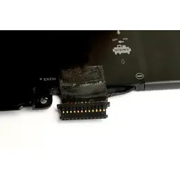 Акумулятор до ноутбука Dell Latitude 7200 1FKCC, 5000mAh (38Wh), 2cell, 7.6V, Li-ion (A47812) - мініатюра 3